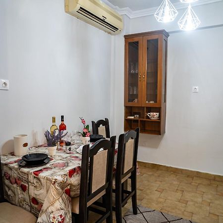 Apartamento Feel Greek Hospitality #Θ006 Tesalónica Exterior foto
