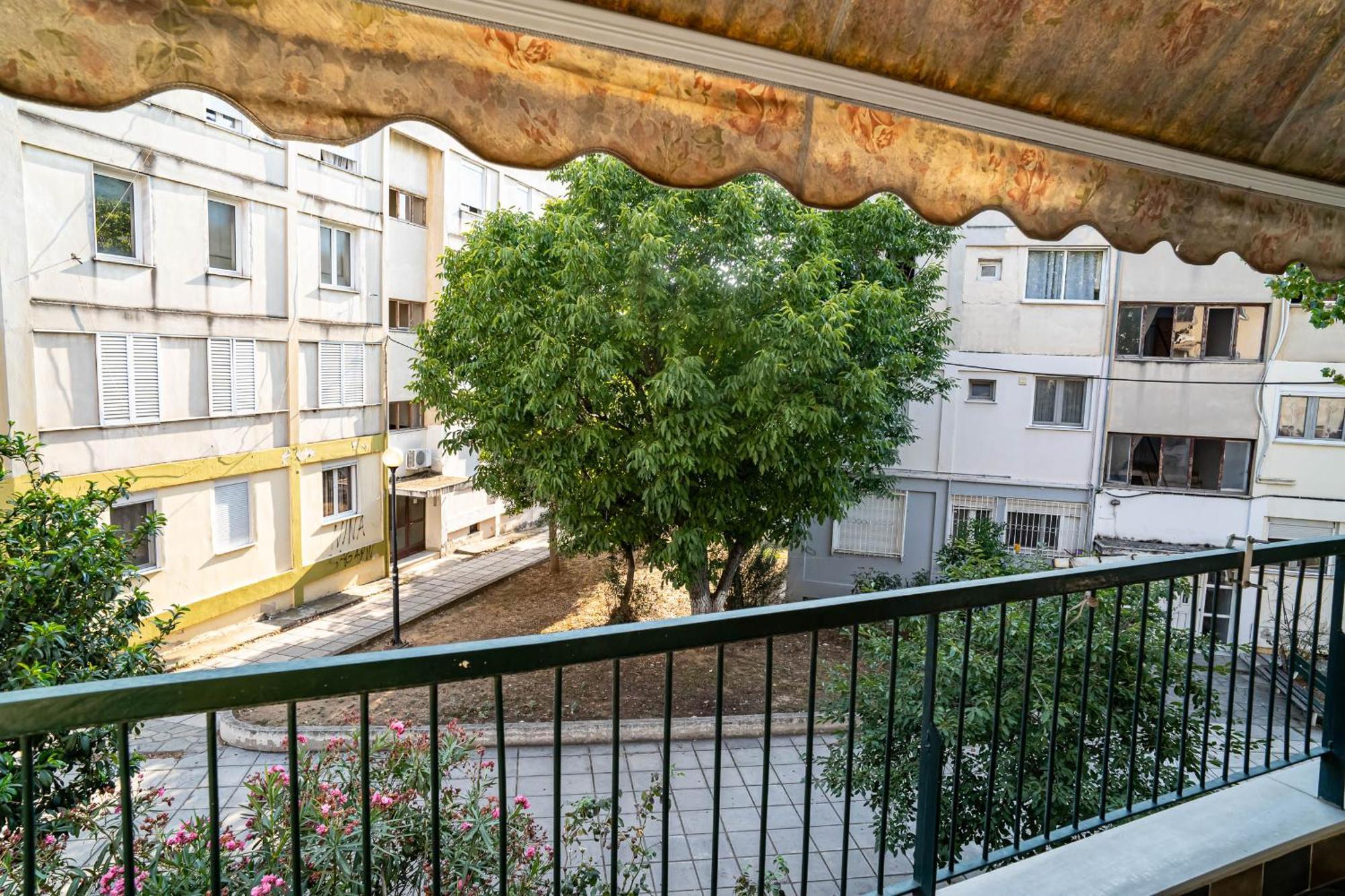 Apartamento Feel Greek Hospitality #Θ006 Tesalónica Exterior foto